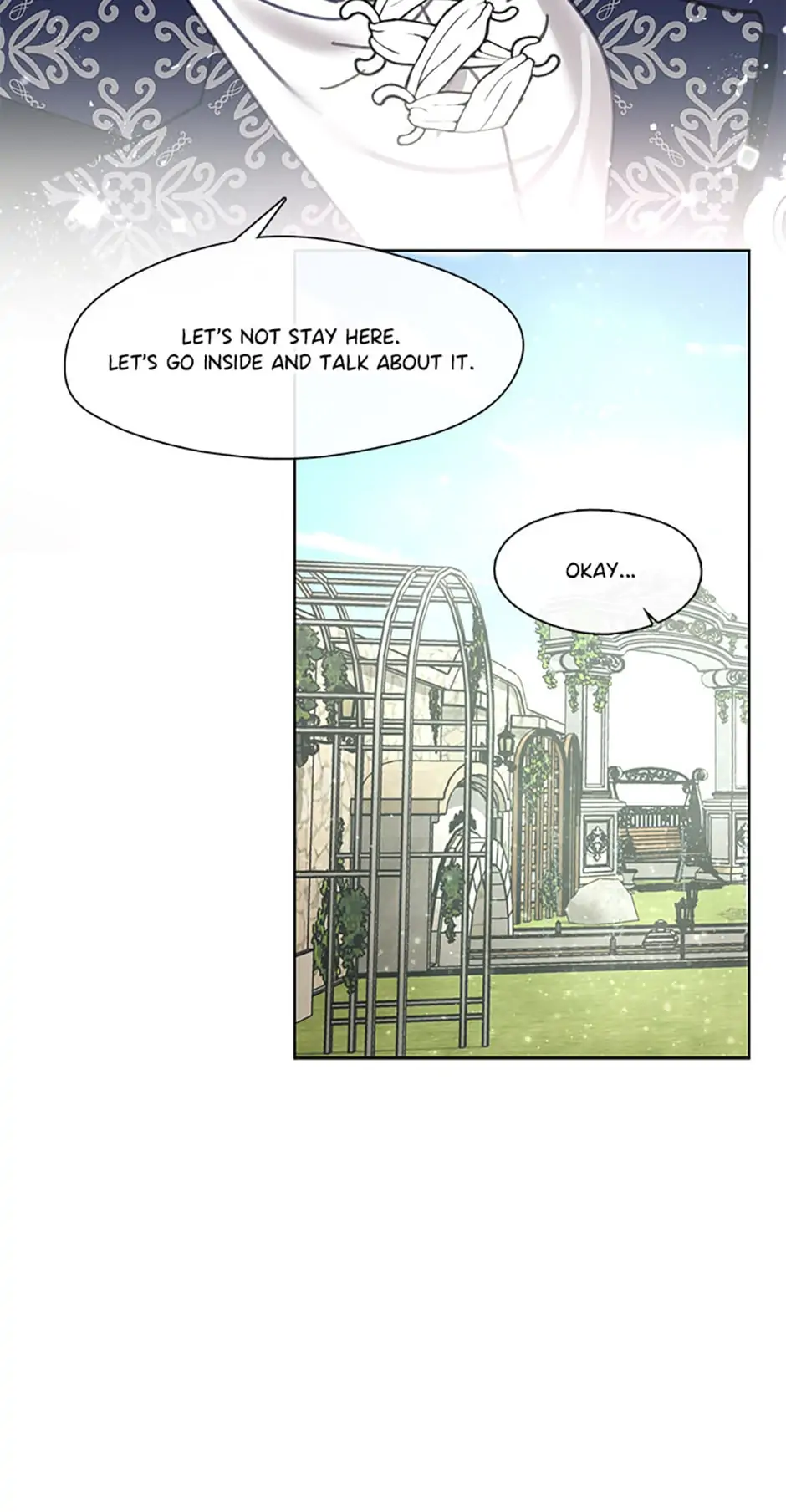 Devoted to Diamond Chapter 58 - page 19